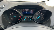 Ford Kuga 2.0 TDCi Zetec 5dr Diesel Estate